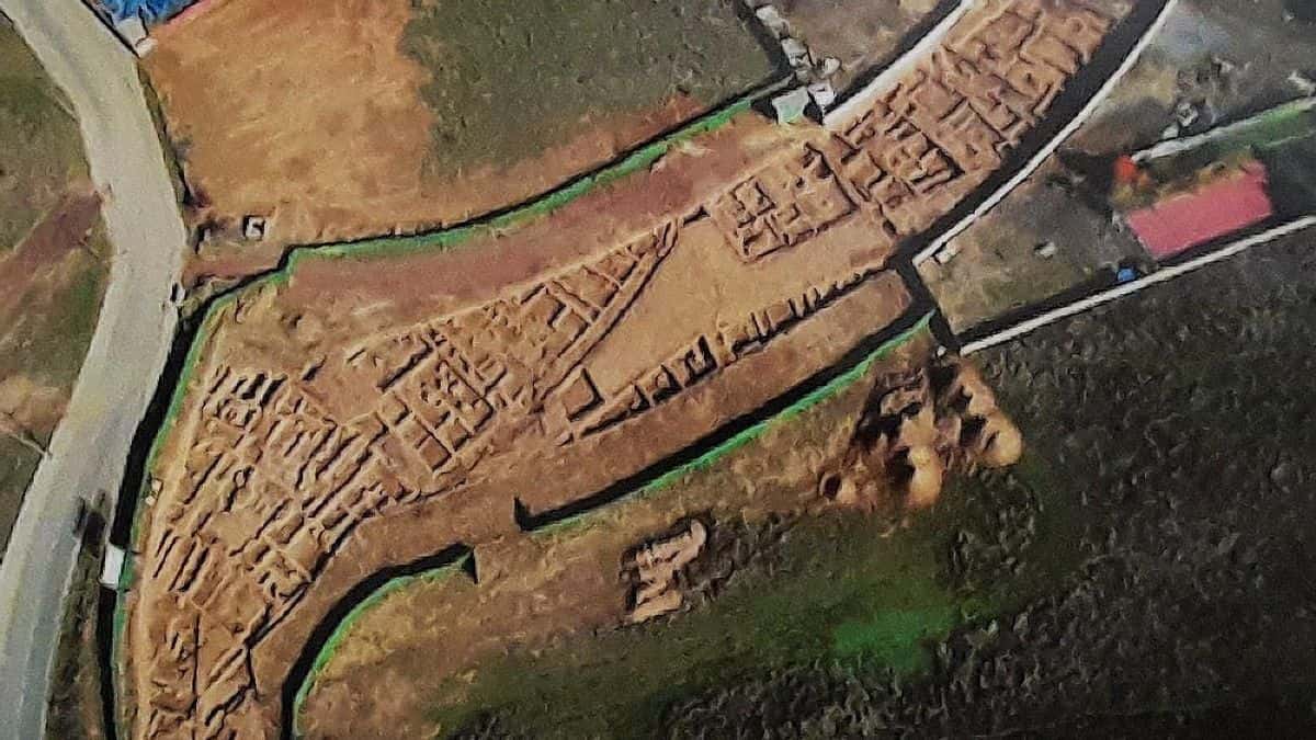Ad Legionem: el origen de León