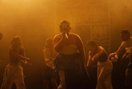 Maruxak: vente con nosotras