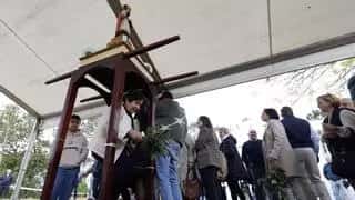 Romería de San Cibrán de Tomeza 2026