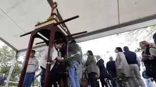 Romería de San Cibrán de Tomeza 2026