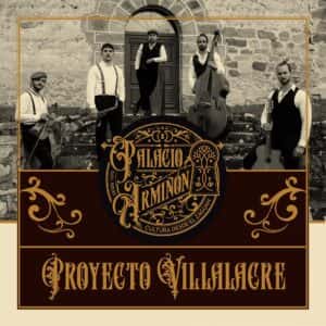 Experiencia musical con Proyecto Villalacre