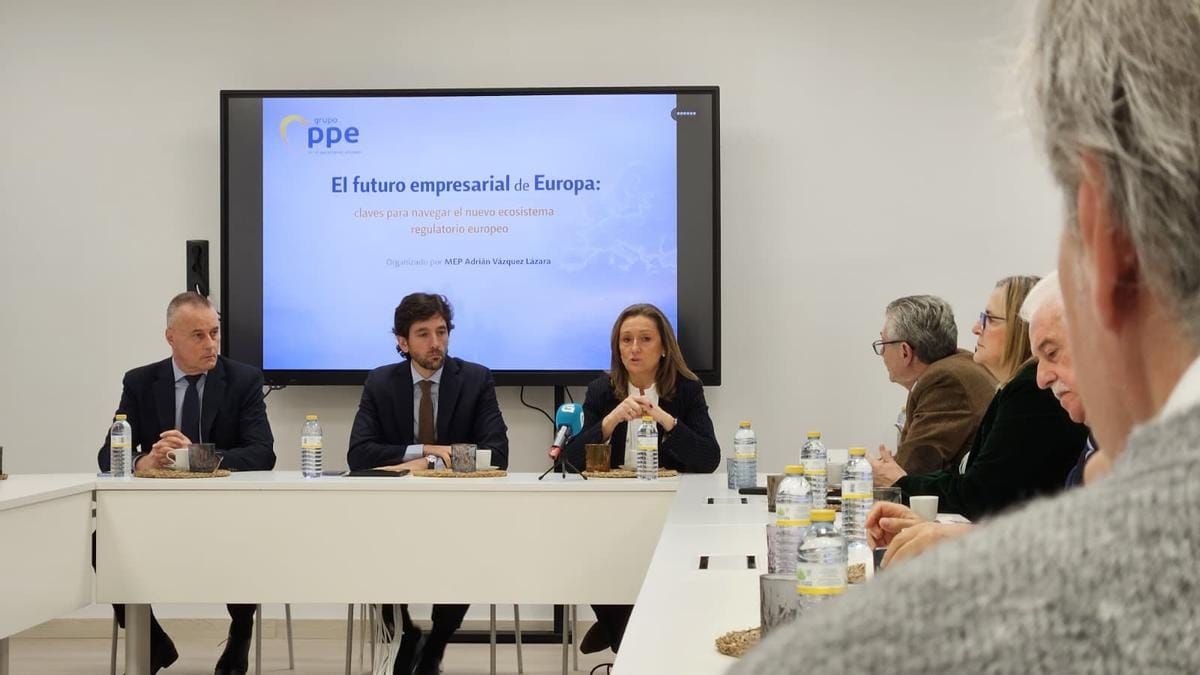 El futuro empresarial de Europa: claves del nuevo sistema regulatorio