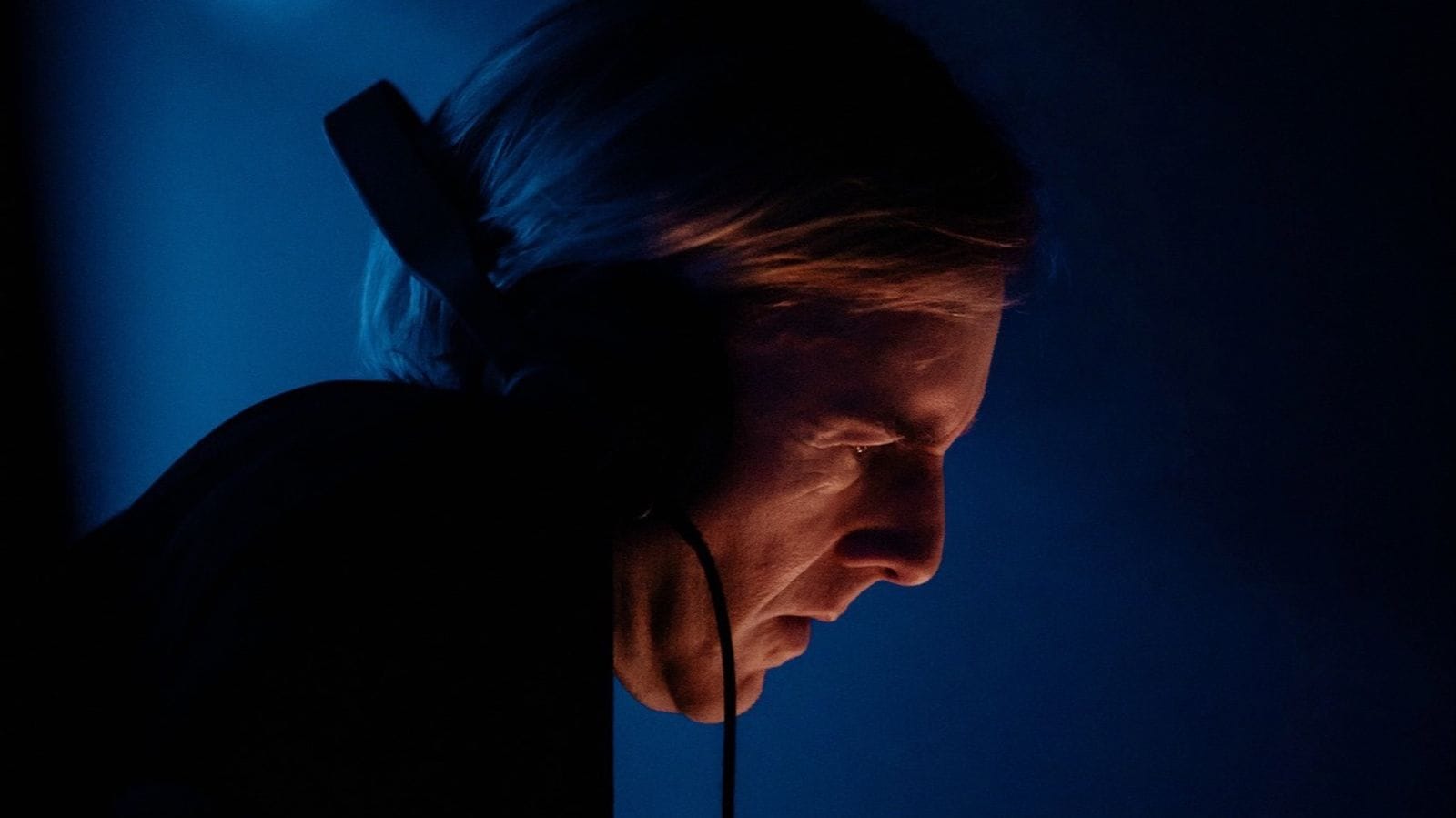 Richie Hawtin en Sala Pandora