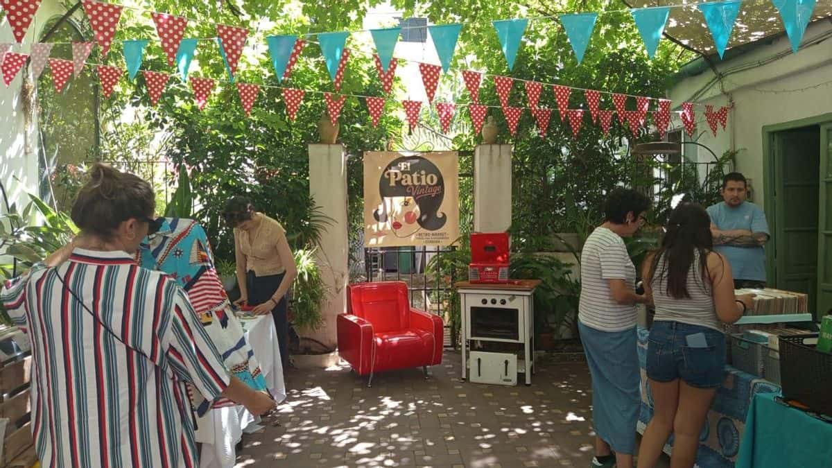 El Patio Vintage