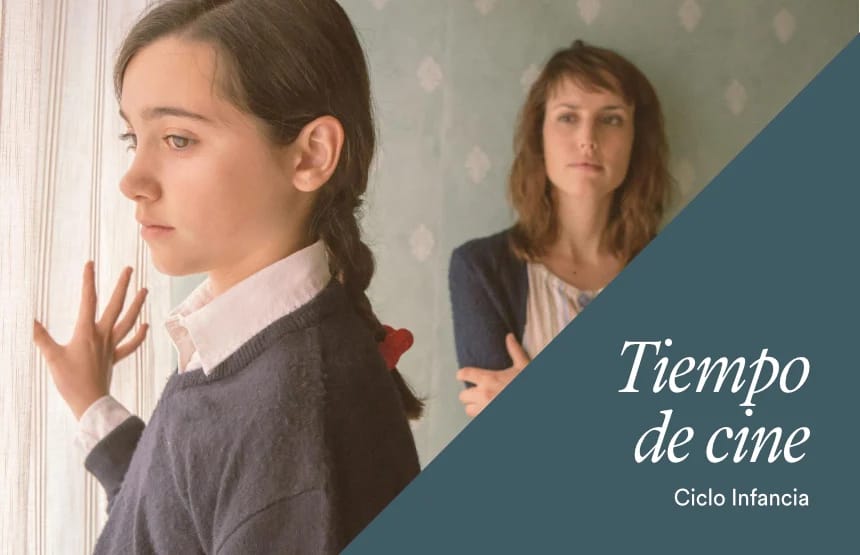Las niñas - Cinefórum en CaixaForum Sevilla