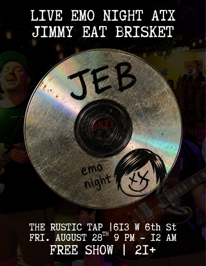 Live Emo Night