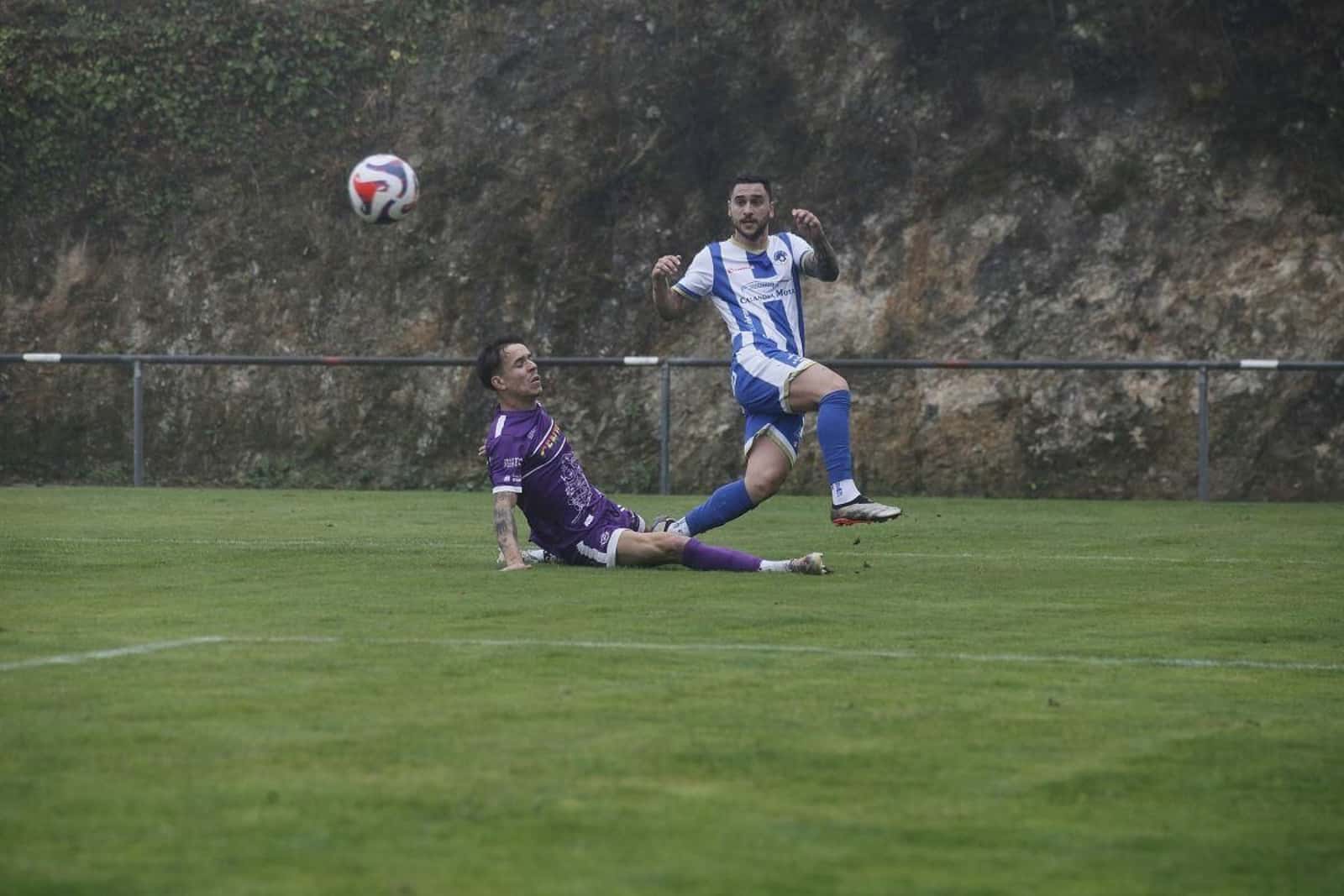 Cented Academy vs Sporting Celanova