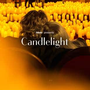 Candlelight: Especial de San Valentín