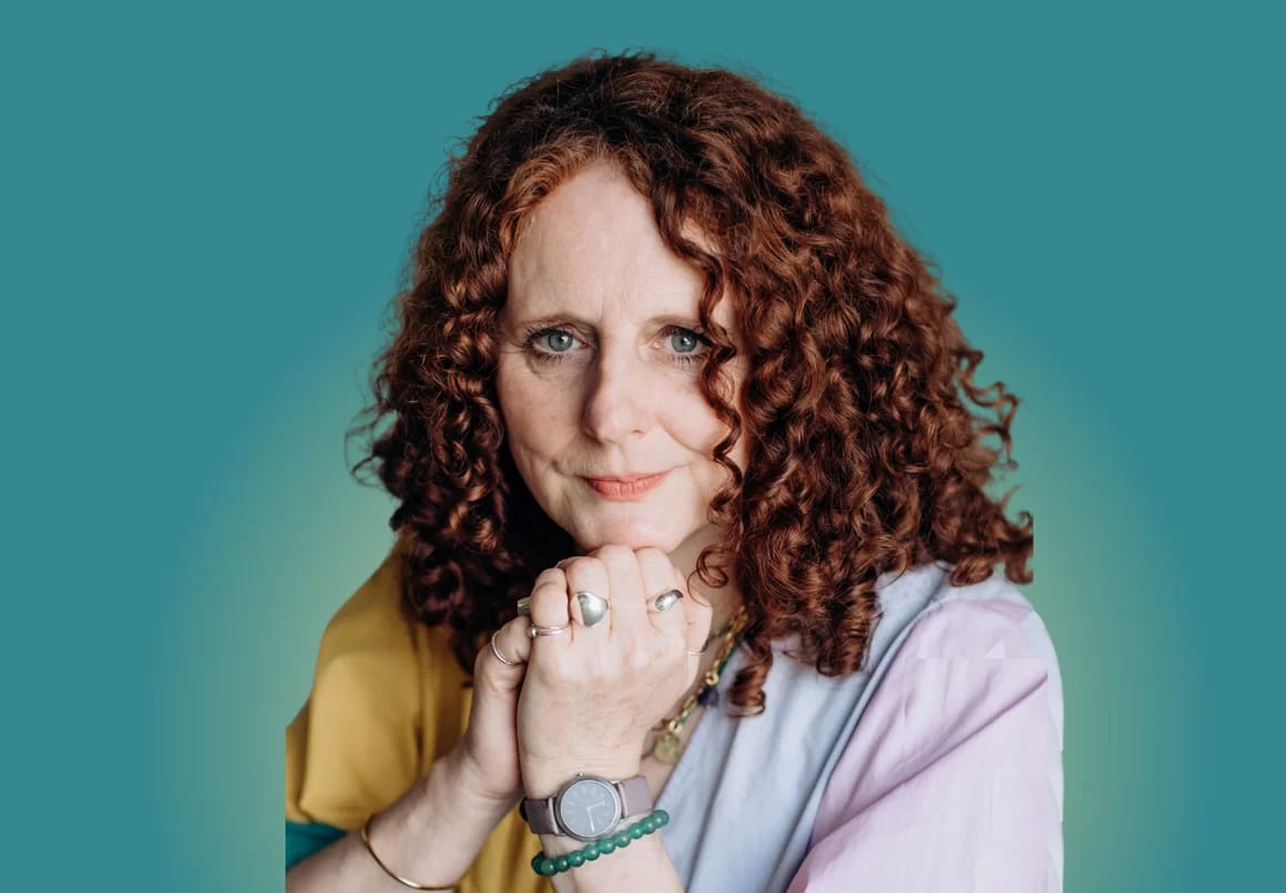 An Evening with Maggie O'Farrell: Land