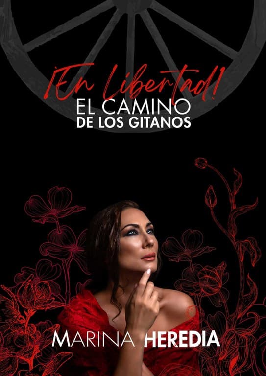 ¡En libertad! El camino de los gitanos