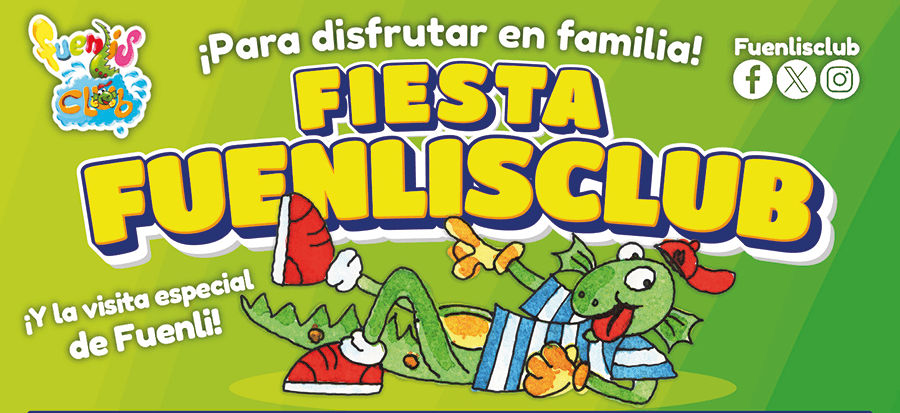 Fiesta Fuenlisclub