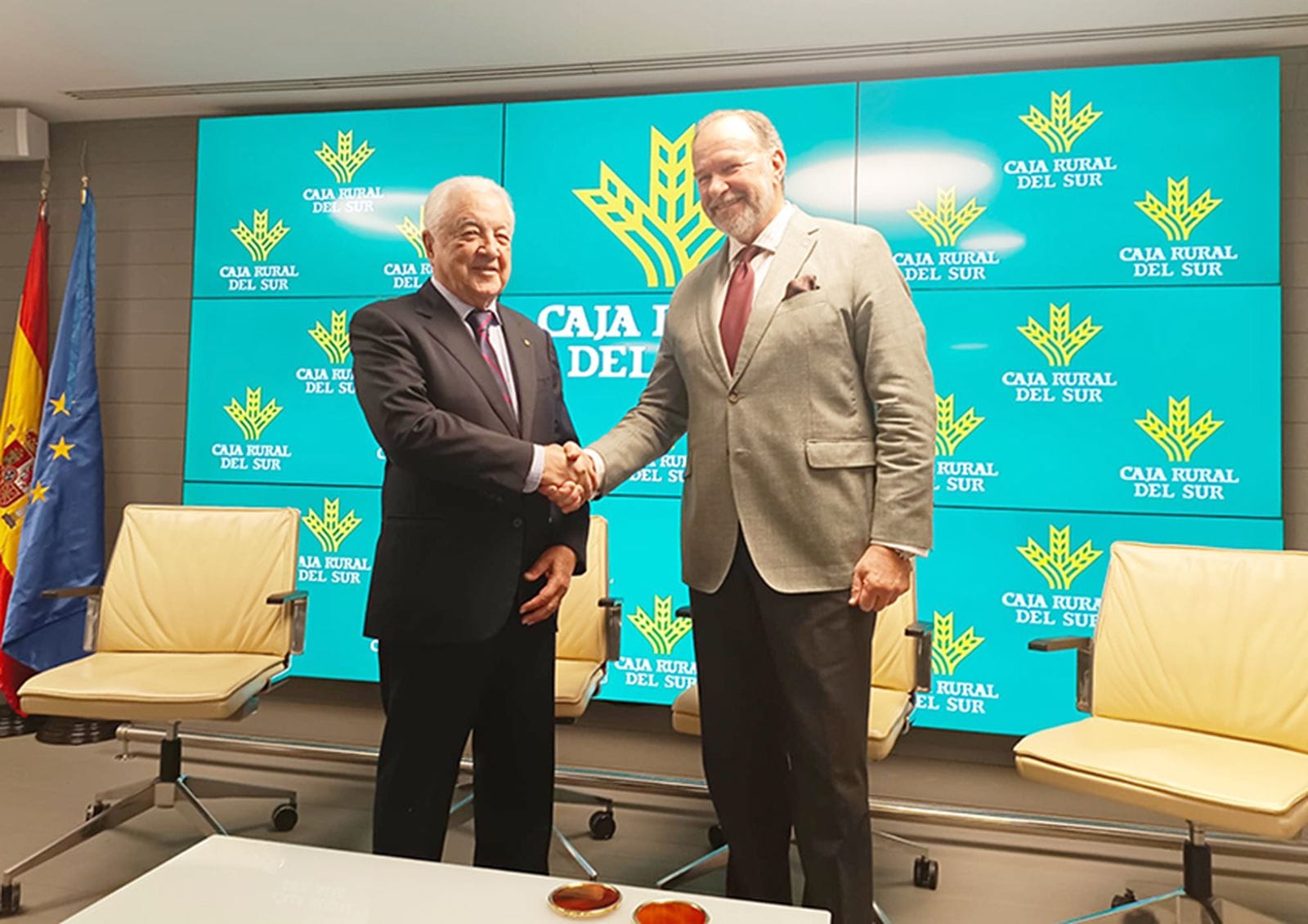 Cena solidaria Sevillano del Año 2026