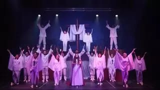 Musical Betania