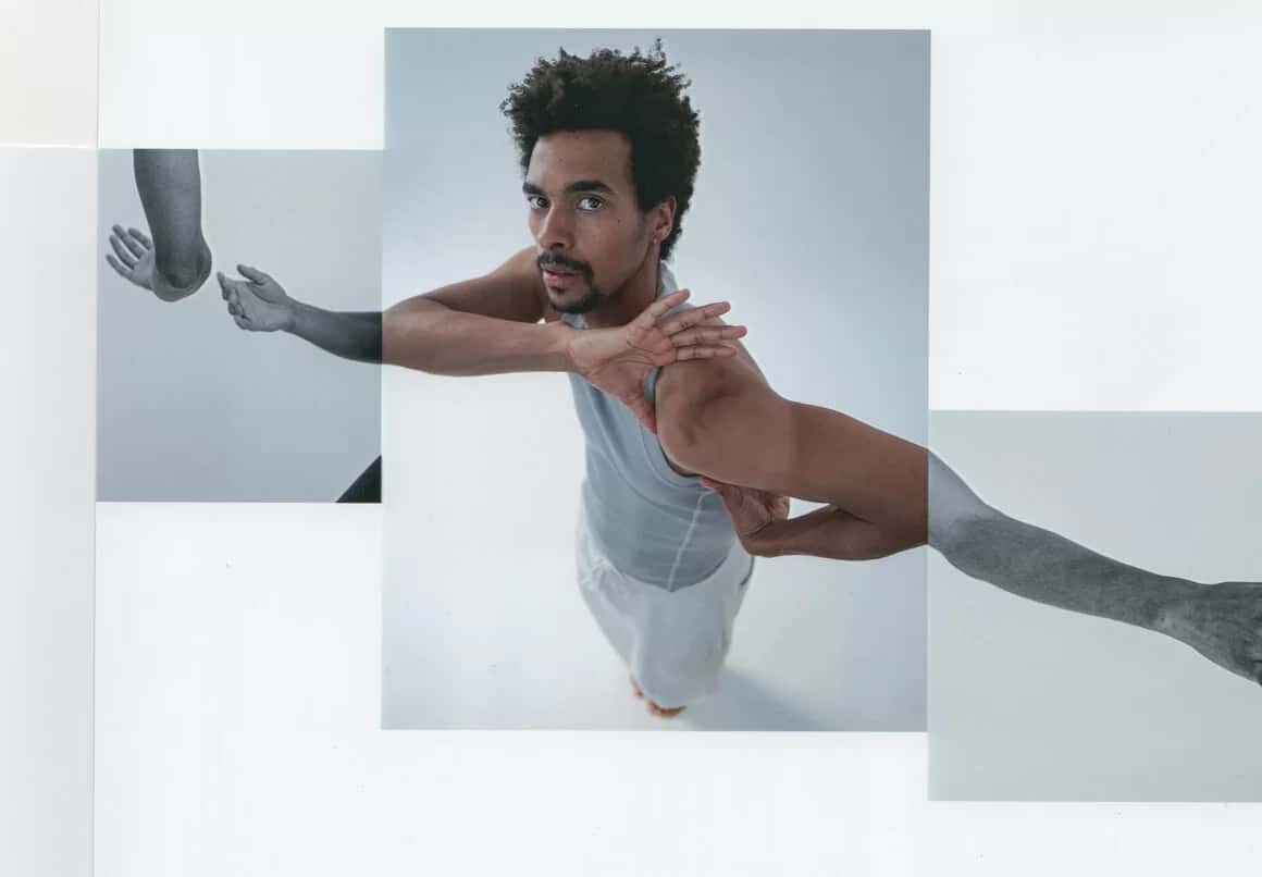 Liam Francis Dance Company: Alchemy