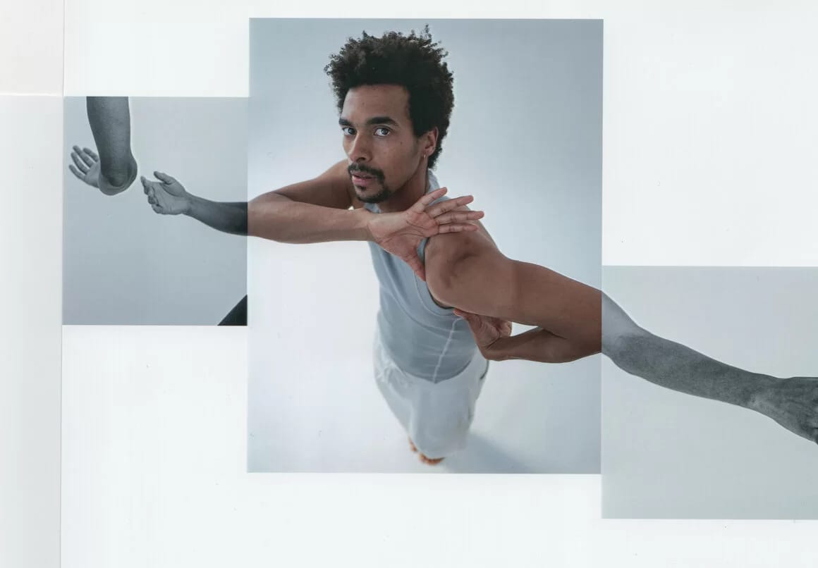 Liam Francis Dance Company: Alchemy