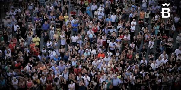 Pregón Cantado - XXIV Bienal de Flamenco de Sevilla