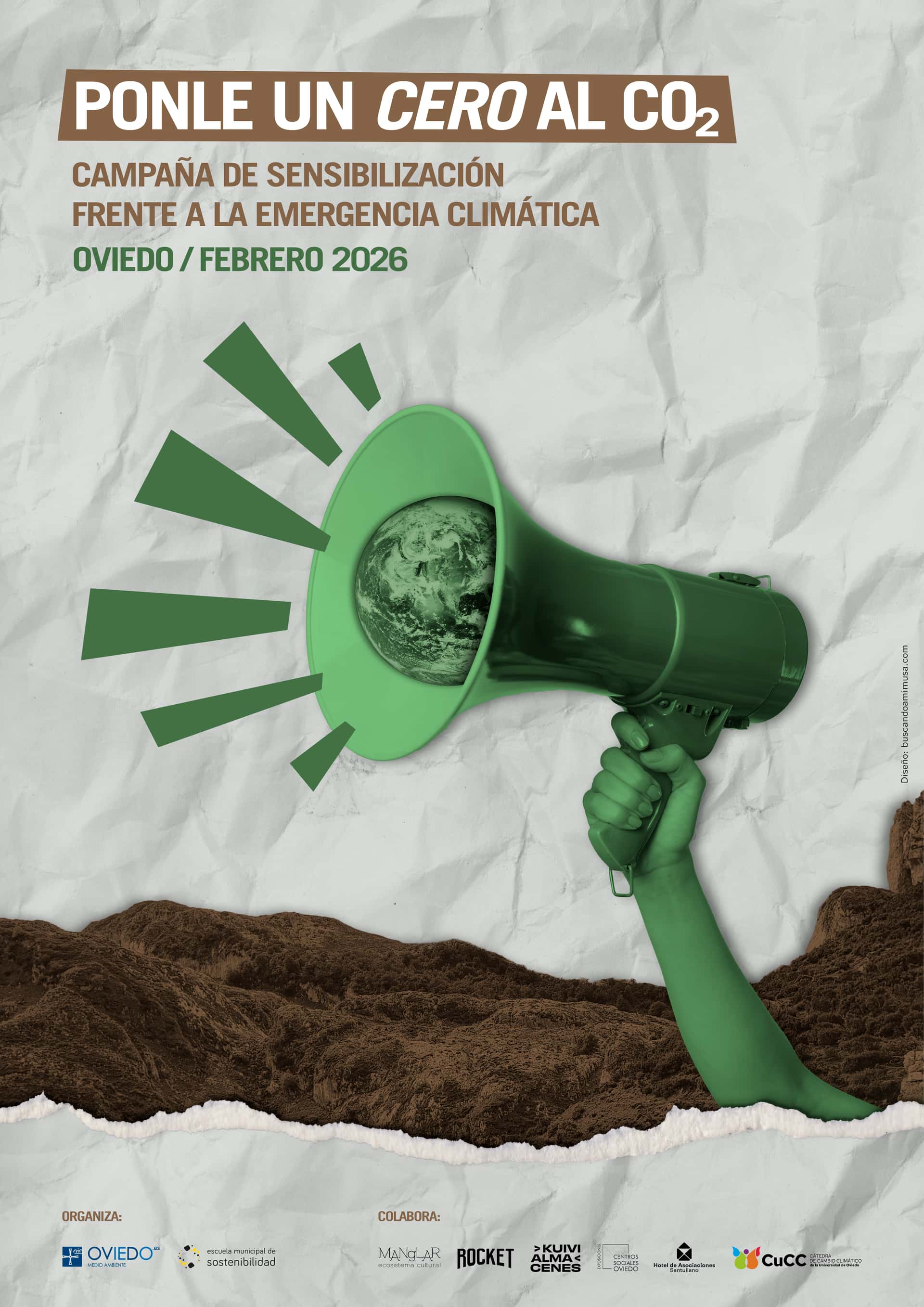 Conversaciones por el clima (Sesión 1)