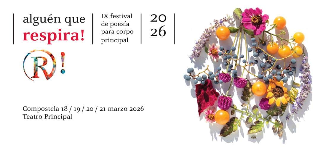 RESPIRA 26 · ATRAVESEI A CERCA