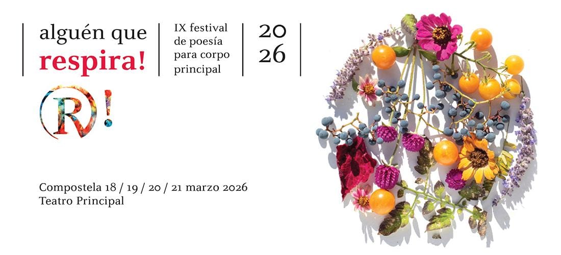 RESPIRA 26 · ATRAVESEI A CERCA