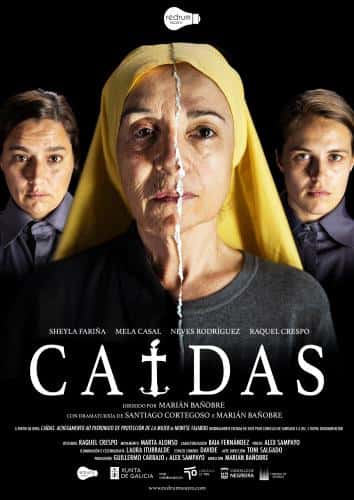 Caídas