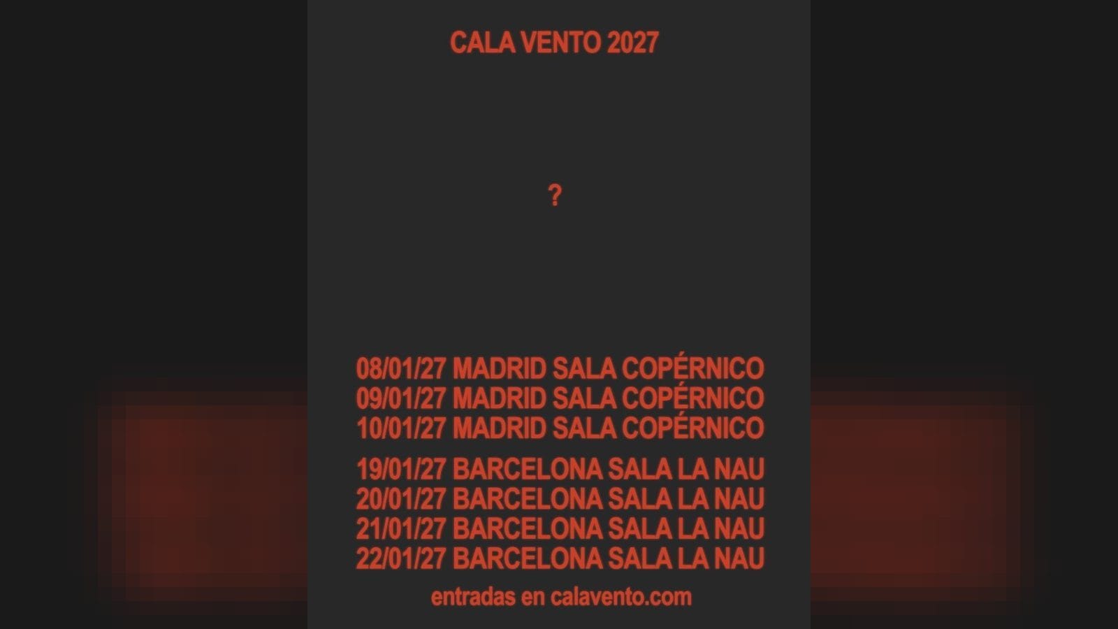 Cala Vento