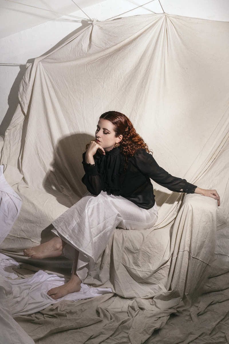 CASYC J贸venes Int茅rpretes presenta a Caliza: El gabinete del dr. Caligari