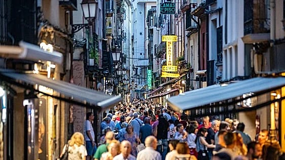 De CRIANZAS con ESENCIA RIOJA