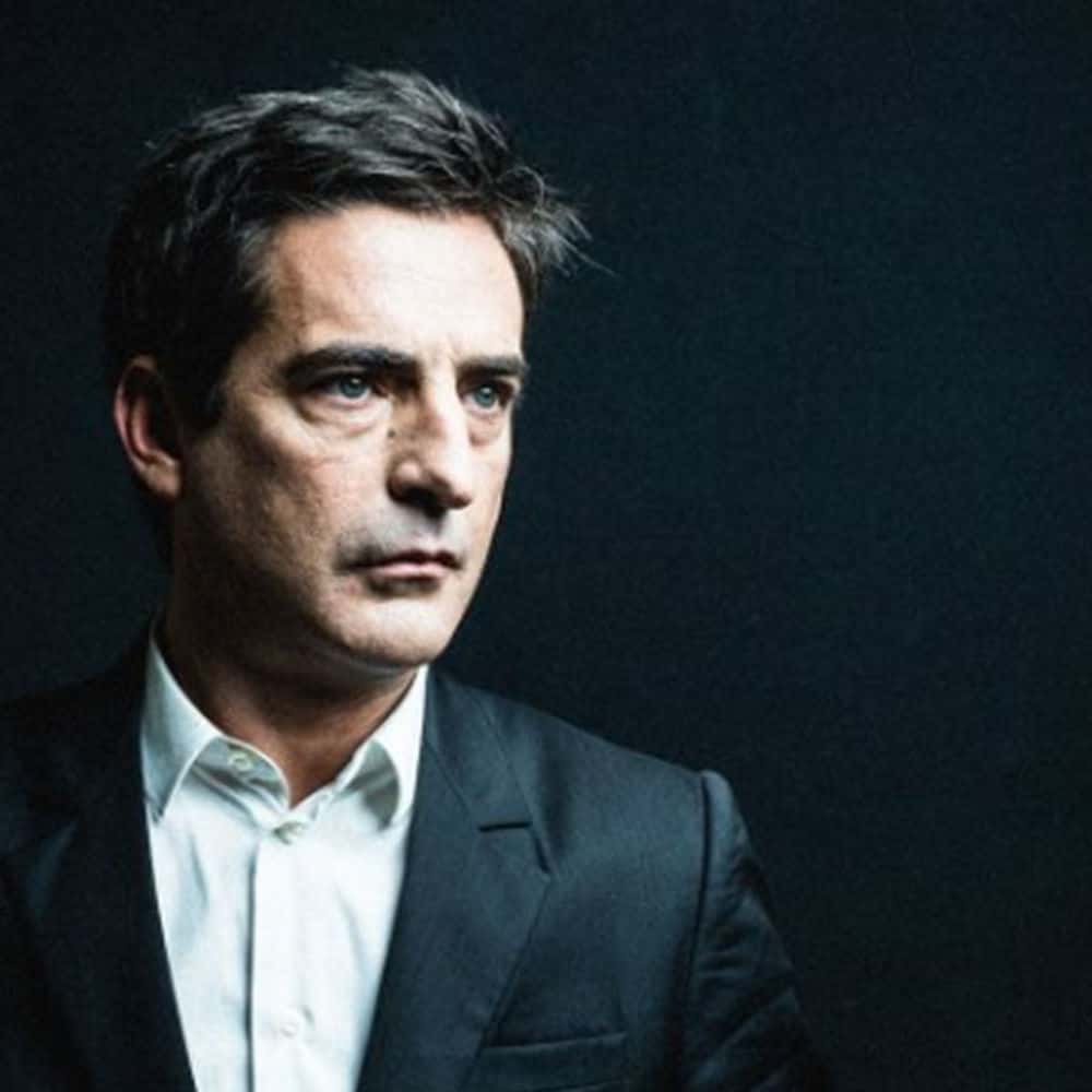 Camané en el Festival de Fado de Canarias
