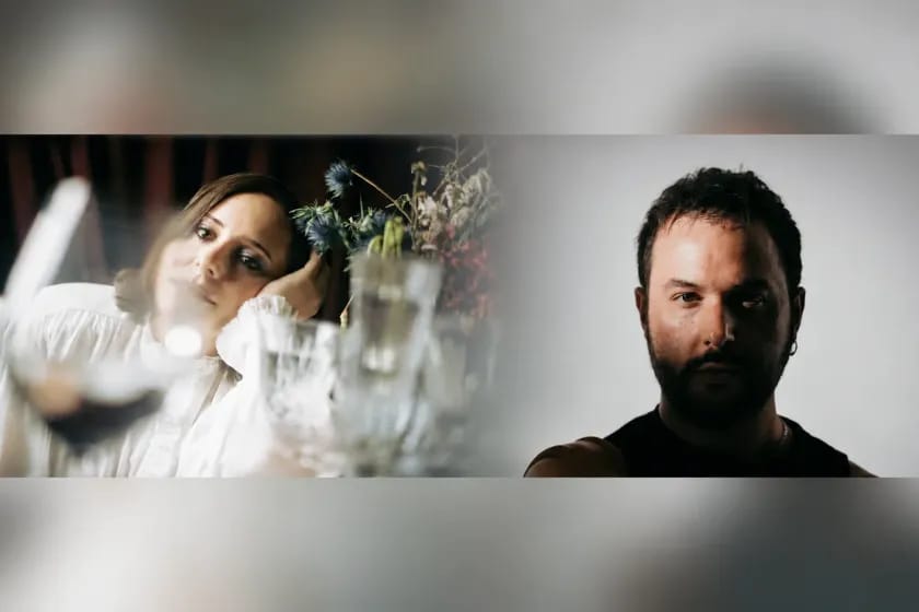 Sons d'Embat + Maria Faubel