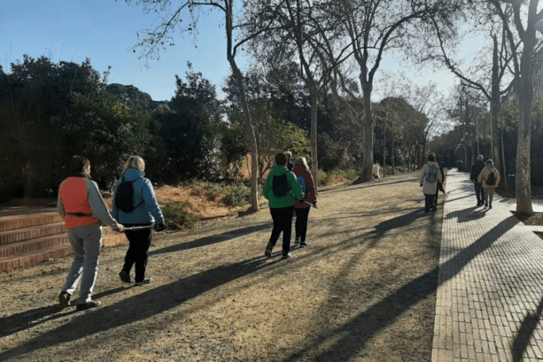 Caminada Popular Reus Tardor