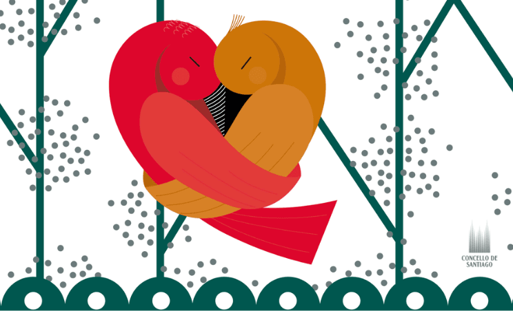 Enredando e lingoretando: Xincana de palabras