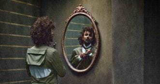 Concierto de Ara Malikian en Terrassa