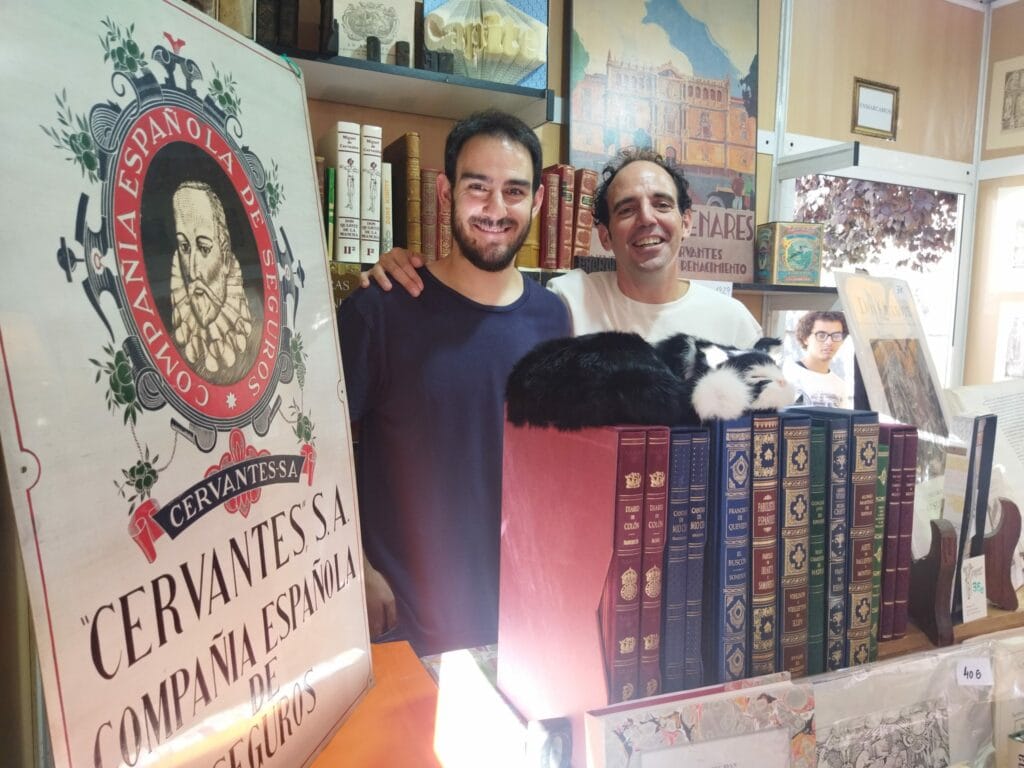 Talleres: cómo se hacían los libros en el Siglo de Oro