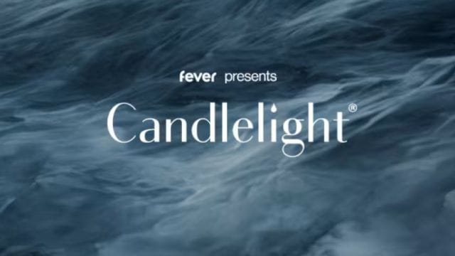 Candlelight: Tributo a Hans Zimmer