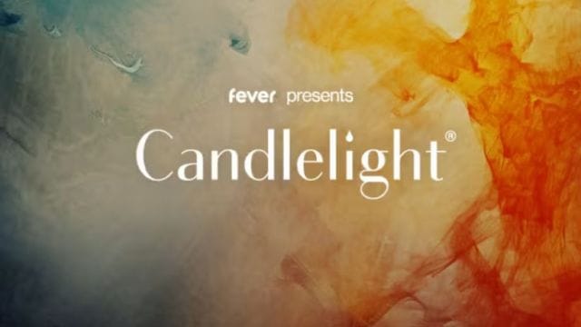 Concierto de Candlelight - Coldplay vs. Imagine Dragons