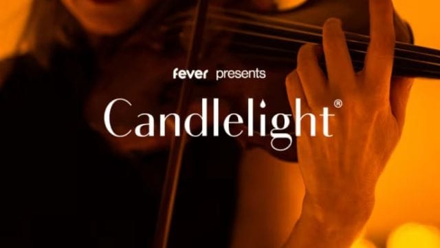 Concierto Candlelight - Especial de San Valentín