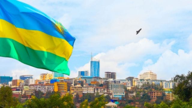 Charla 'Da historia dos meus pais á miña: unha viaxe ruandesa'