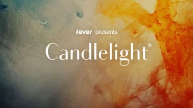 Concierto Candlelight: Coldplay vs. Imagine Dragons