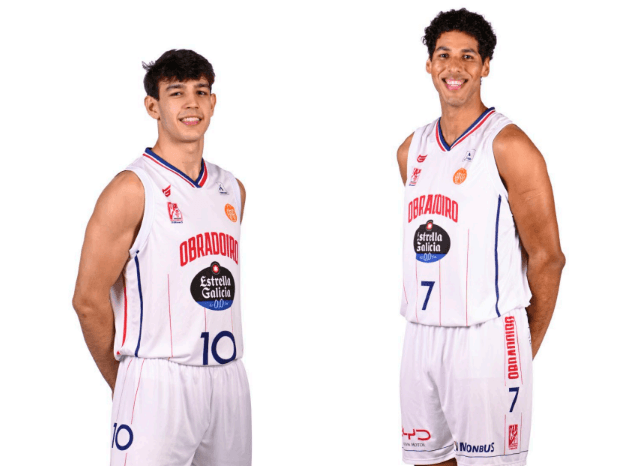 Encuentro Meet & Greet con Alonso Grela y Felipe Dos Anjos