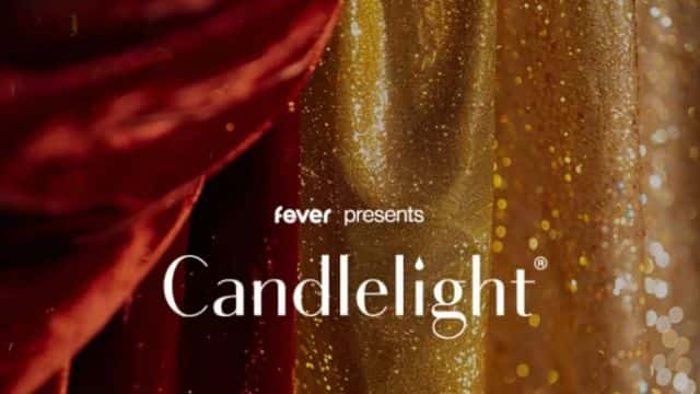 Concierto Candlelight: Tributo a Queen vs. ABBA