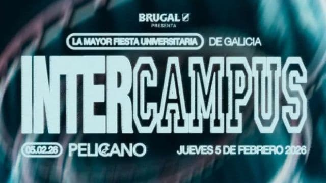 Fiesta Intercampus