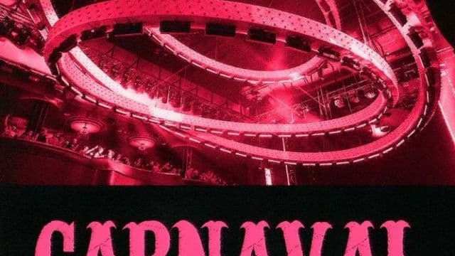 Carnaval Universitario de la Sala Pelícano