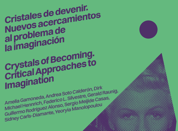 Seminario Cristales del devenir