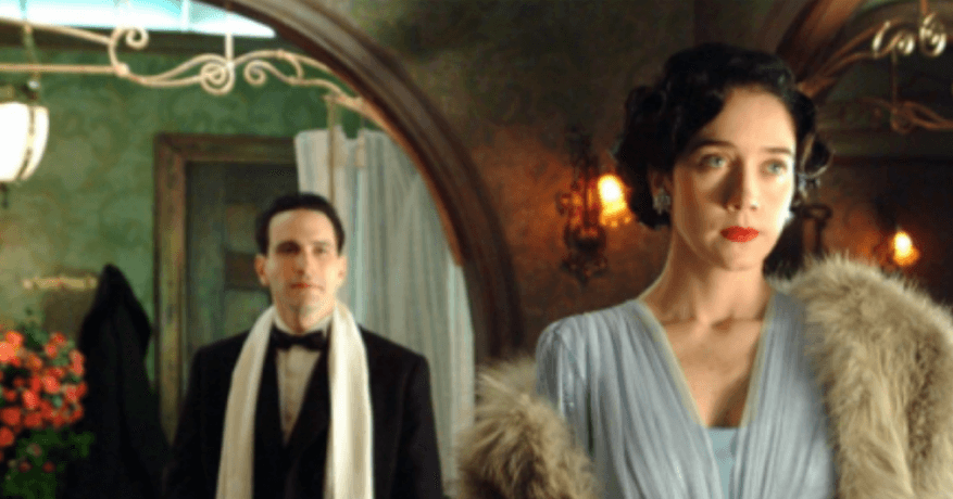 Proyección de la película 'Olga' - Ciclo CineFilo