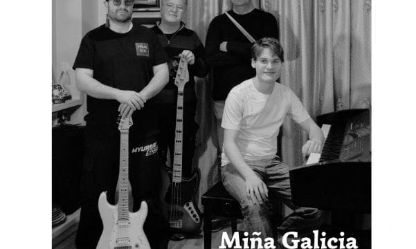 Concierto de Arenas del Atlántico