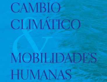 Jornada sobre el impacto del cambio clim谩tico en las migraciones humanas