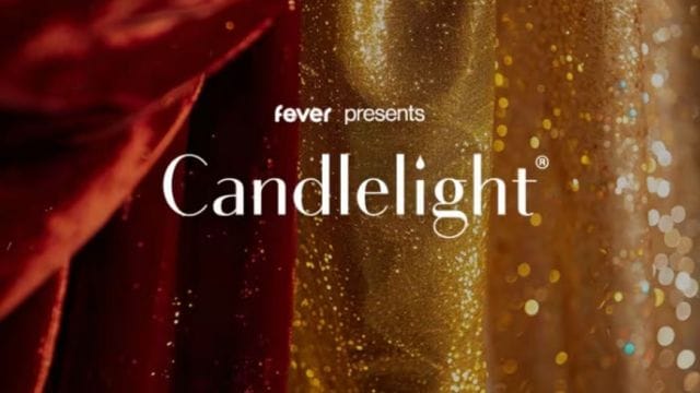 Candlelight: Tributo a ABBA y Más