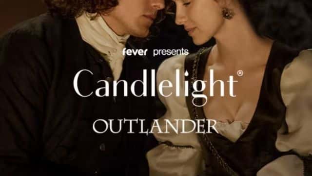 Candlelight: Lo Mejor de Outlander en Cuerdas