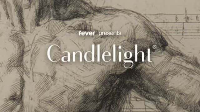 Concierto Candlelight - La Ley Innata