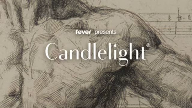 Concierto Candlelight - La Ley Innata